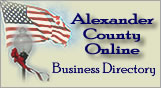 Visit Alexander County Online Business Directory